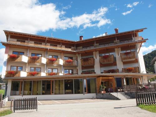 Rasun di Sotto Hotel | Sporthotel Rasen