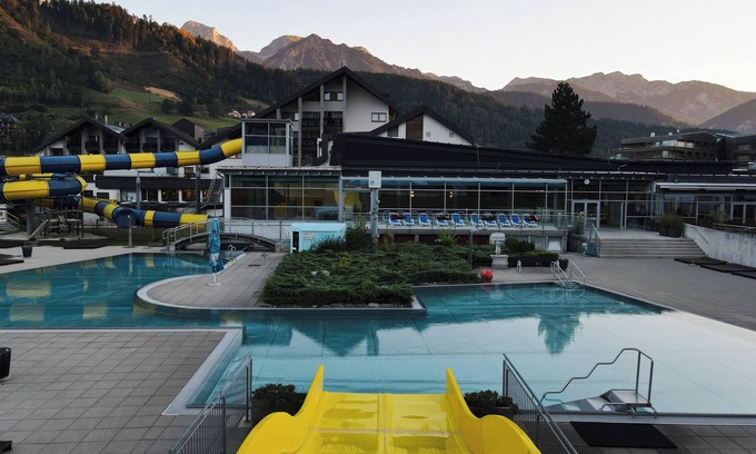 Schladming Hotel | Sporthotel Royer