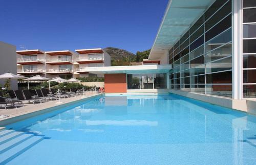 Praia a Mare Apartamento | Sporting Club Resort