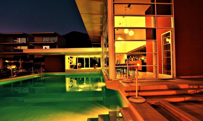 Praia a Mare Casa | Sporting Club Resort