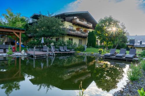 Goldegg Casa | Sportpension Goldegg