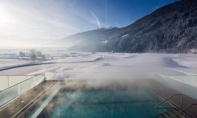 Uderns Hotel | Sportresidenz Zillertal