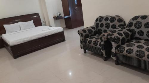 Jabalpur Hotel | SPORTS CLUB OF JABALPUR by TWC