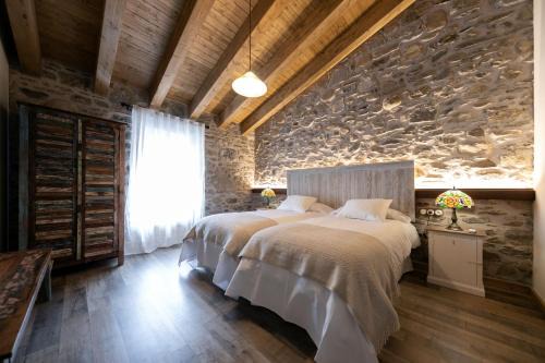 Vilallonga de Ter Cama Y Desayuno | Sports House Nord Sud (Only Adults)