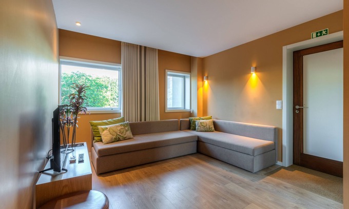 Centro / Baixa Apartamento | Spot Family Apartments