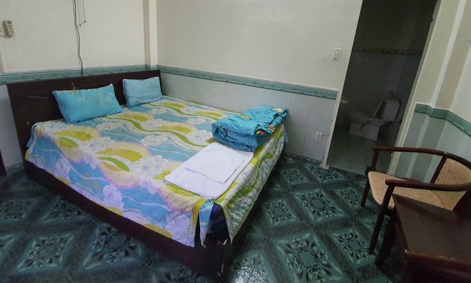 Da Nang City Centre Casa | SPOT ON 1122 Nhat Anh Motel