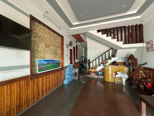 Ngu Hanh Son Hotel | SPOT ON 899 Bao Ngan
