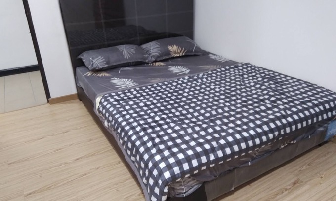 Sibu Hotel | Spot ON 90439 Lh Home