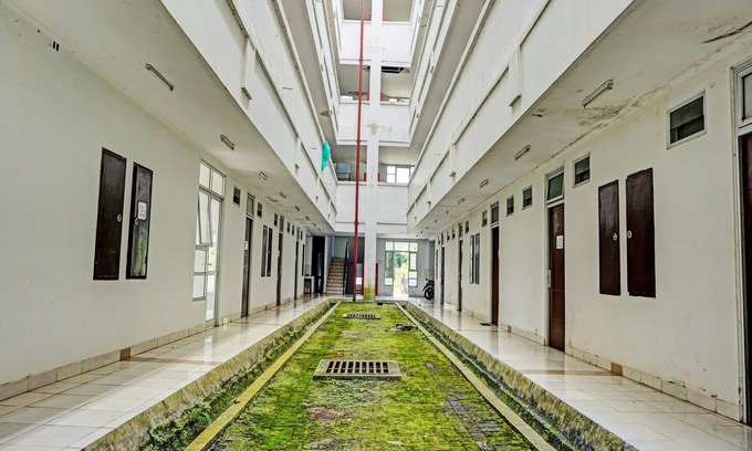Malang Hotel | SPOT ON 92374 Penginapan Rusunawa
