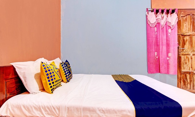 Yogyakarta Hotel | SPOT ON 93174 Pondok Yudhistira