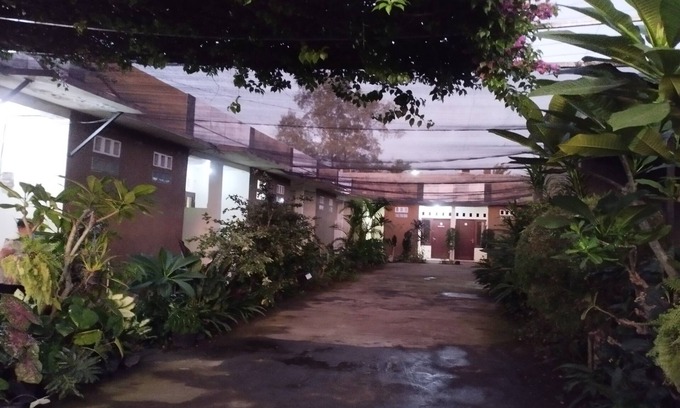 Batu Bara Hotel | SPOT ON 93510 Penginapan Melati Tanjung Near Kantor Pengamat Pengairan Tanjung