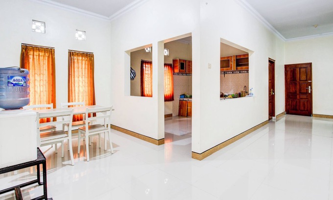 Kasihan Hotel | SPOT ON 94007 Homestay Putra Syariah