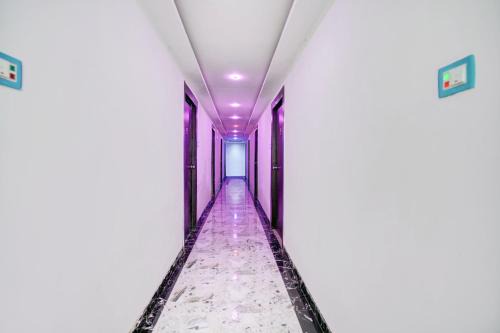 Gaya Hotel | SPOT ON HAPPY PLACE HOTEL & RESORT