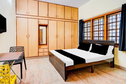 Bengaluru Hotel | SPOT ON Heaven Residency