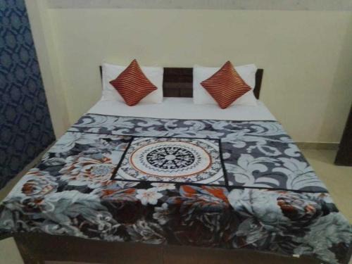Allahabad Apartamento | Spot ON HOME 81265 Hotel Sitasmriti
