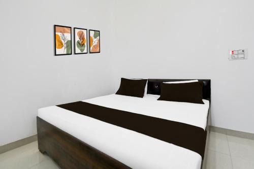 Gorakhpur Hotel | SPOT ON Hotel Shivoy