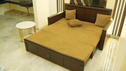Gorakhpur Apartamento | SPOT ON Khemka Resorts