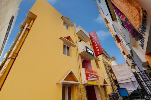 Triplicane Hotel | SPOT ON RKH Inn