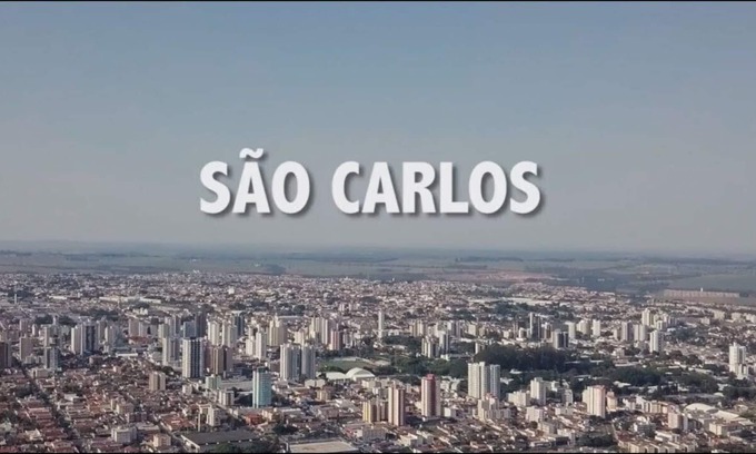 Sao Carlos Apartamento | Spot Residence São Carlos