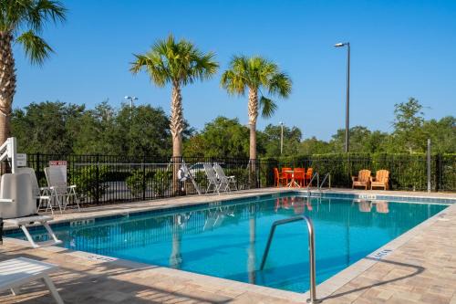 Florida Central Atlantic Coast Hotel | SPOT X Hotel Orlando Intl Dr by The Red Collection