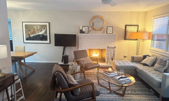 Clearwater Beach Casa | Spotless and Serene 3 Bedroom in Clearwater Beach Community