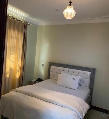 Kireka Hotel | SPOTLIGHt MOTEL