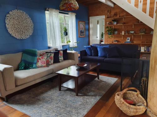 Mystery Bay Casa | Spotted Gum Retreat at Mystery Bay