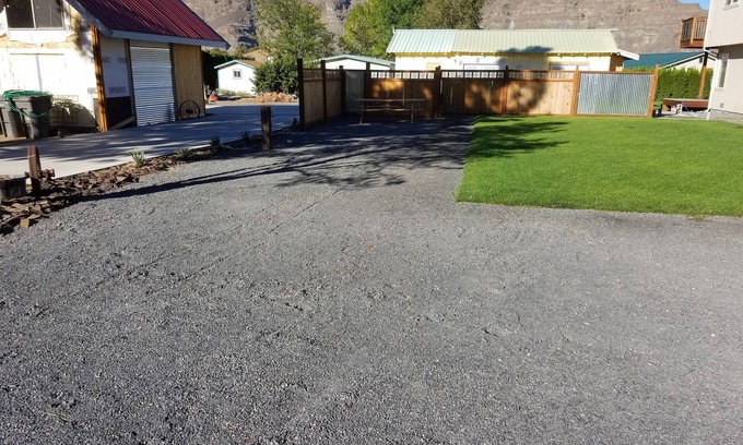 Sunland Estates Alquiler De RV | Extenso, completo enganche RV