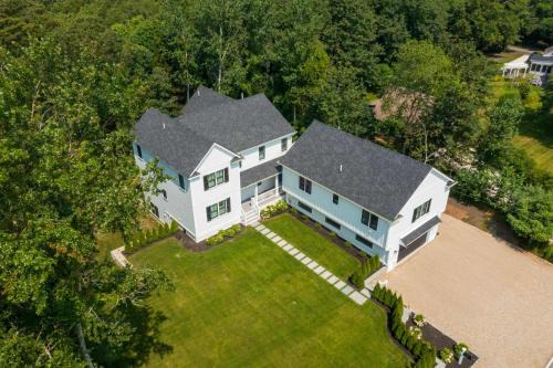 Harwich Port Casa | Sprawling Home 1 Mi to Downtown
