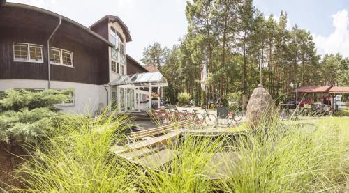 Cottbus Hotel | Spree - Waldhotel Cottbus