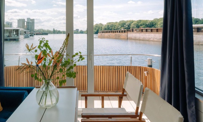 Rummelsburg Alquiler De Eote | Spreeapartment MARA