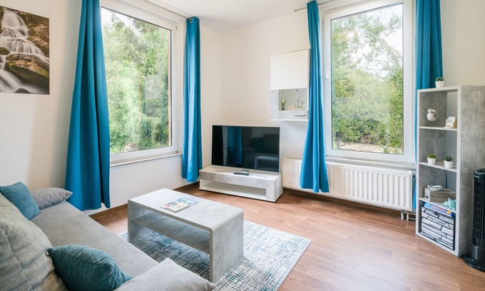 Bautzen Apartamento | Spreeblick Apartments
