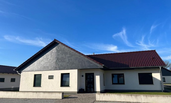 Lubben Casa | Spreewälder Ferienhäuser am Berste - Ufer