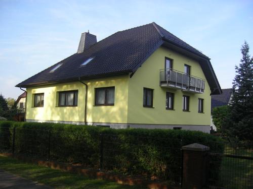Lubben Casa | Spreewälder Ferienpension