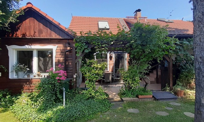 Neu Byhleguhre Apartamento | Spreewaldferienwohnungen Stein - Ferienhaus Bela Górka
