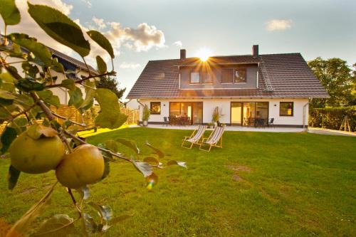 Lubben Casa | Spreewaldferienhaus