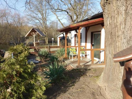 Schlepzig Casa | Spreewaldgasthaus Petkampsberg