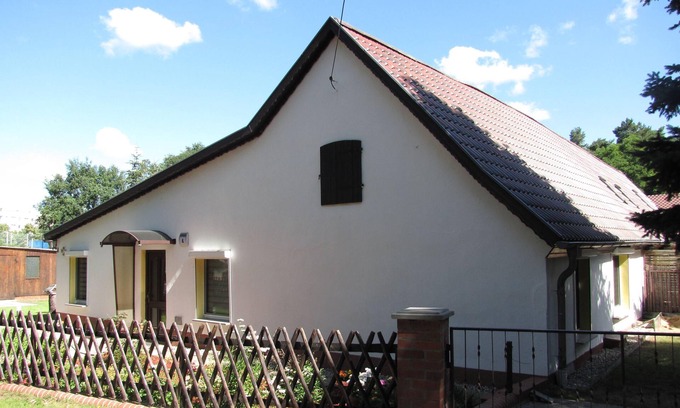 Lubben Casa | Spreewaldhaus L���bben