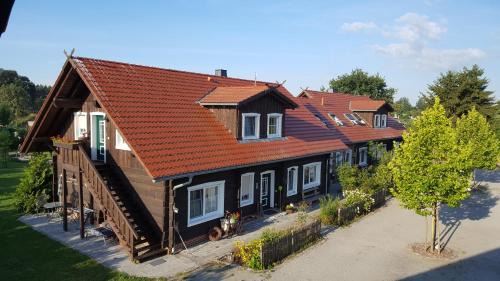 Lubben Apartamento | Spreewaldhaus zum Schoberplatz