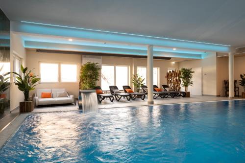 Lubben Hotel | Spreewaldhotel Stephanshof