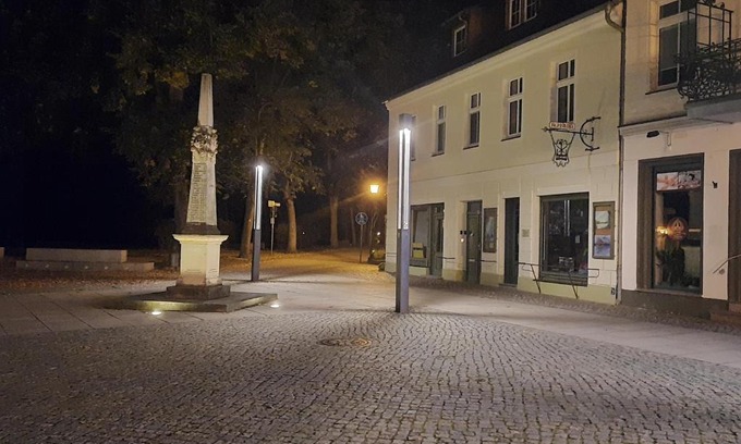 Lubben Apartamento | Spreewaldunterkunft Buchecker