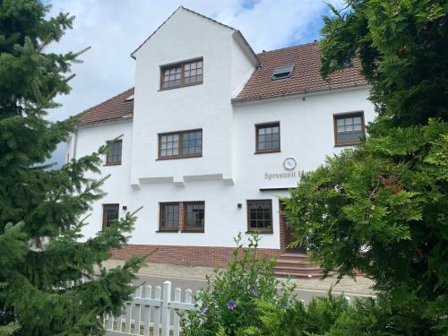 Senftenberg Hotel | Spreezeit Hotel connect