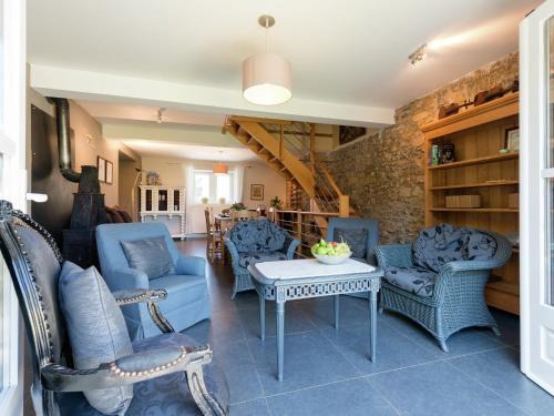 Sprimont Casa | Sprimont Sauna & Garden Stay