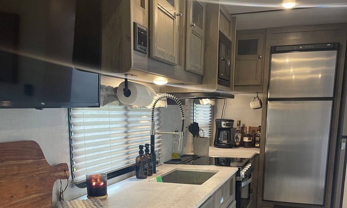 Rossville Casa | Spring and Summer - Pre-Book Specials!