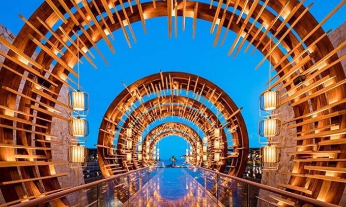 Zona Hotelera Complejo | VACACIONES DE PRIMAVERA !! LOS CABOS - GRAN MAYA