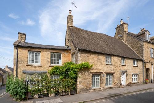 Chipping Norton Casa | Spring Cottage