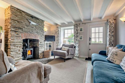 Edmonton Casa | Spring Cottage