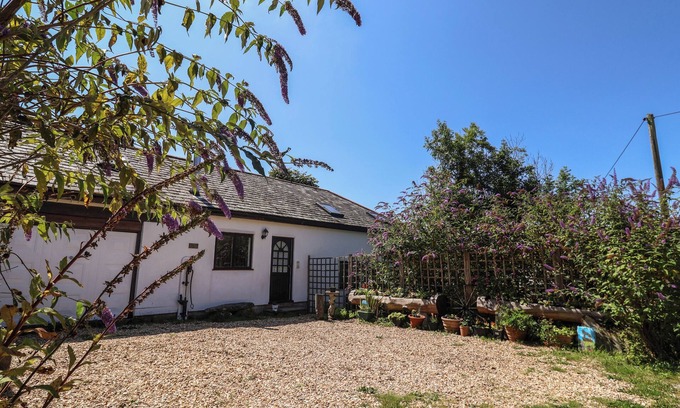 Lynton Cabaña | Spring Cottage, LYNTON