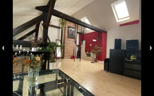 Neukoelln Apartamento | Spring Cuddle Nest