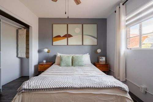 Tucson Apartamento | Spring Escape 1BR by UA DT Just 2 Min to Banner